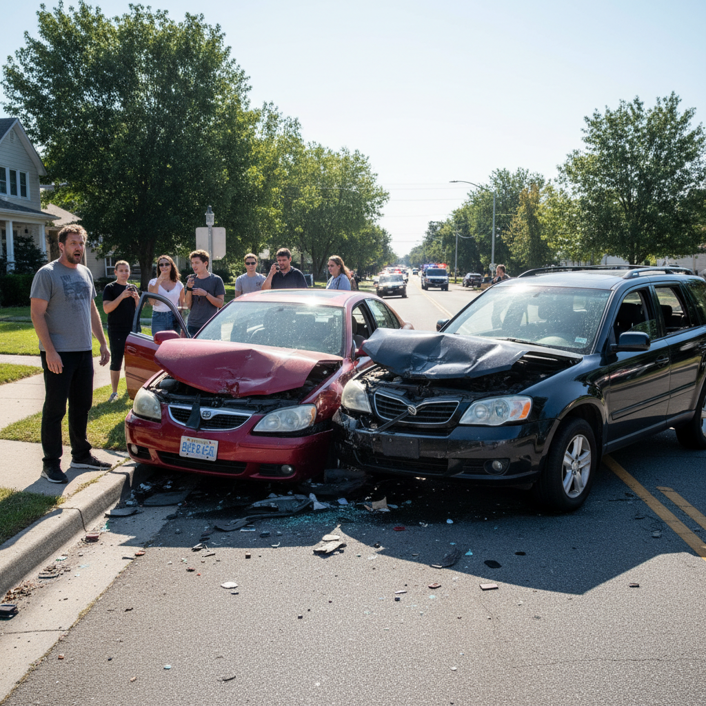 Auto Insurance