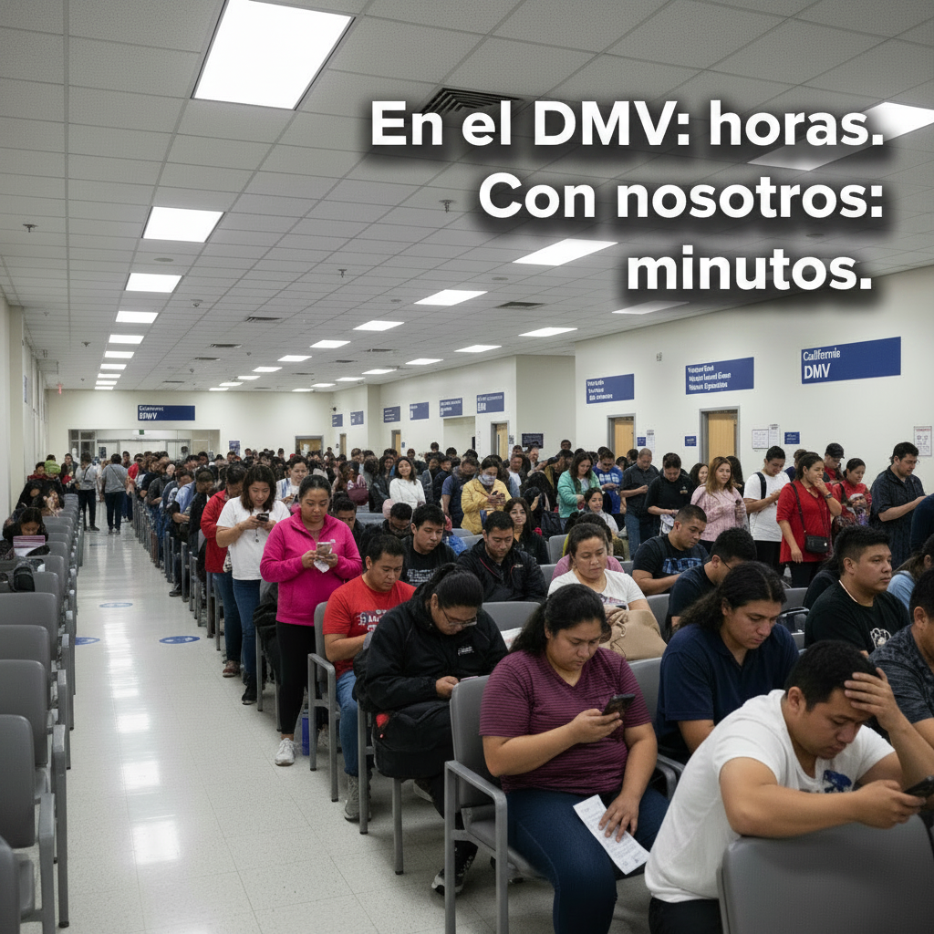 DMV vs Nosotros - Esquina Superior Derecha