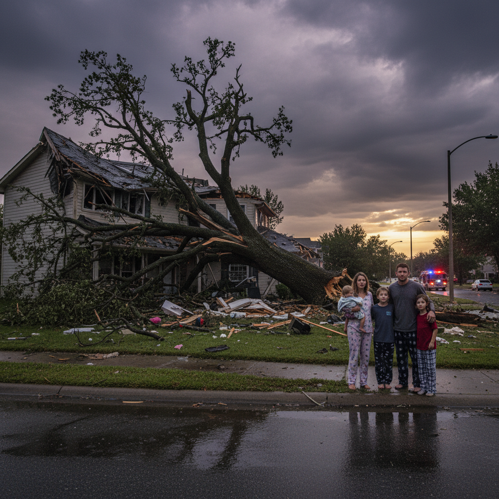 Home Insurance