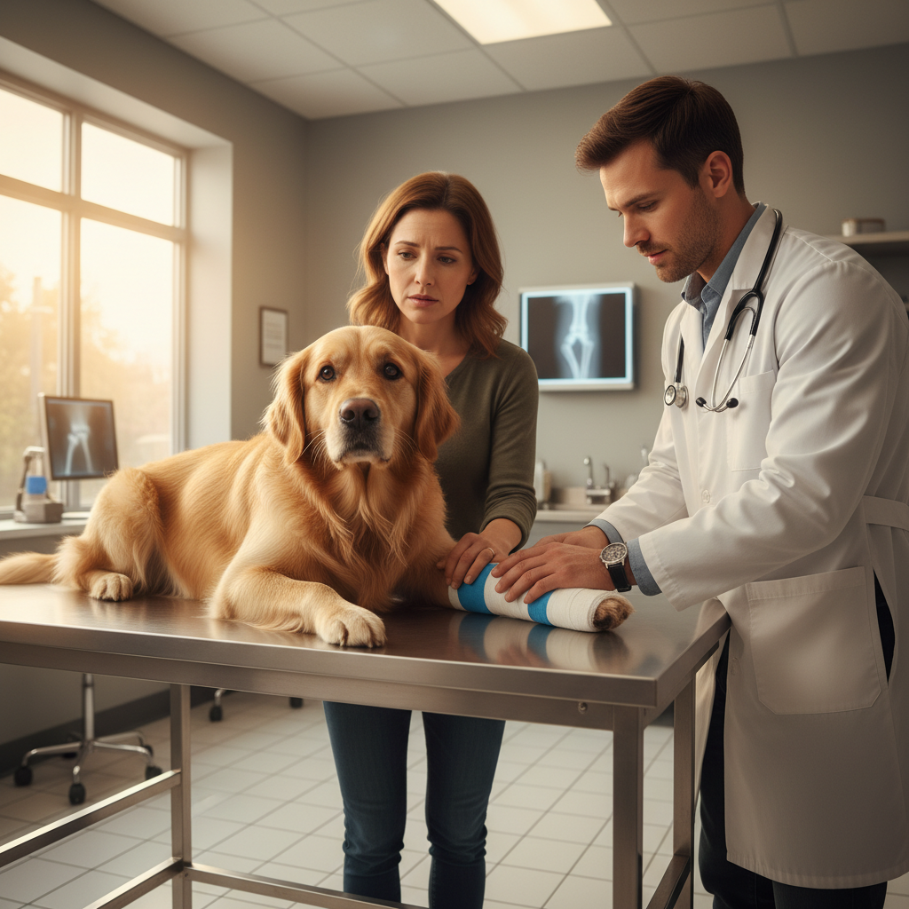 Pet Insurance